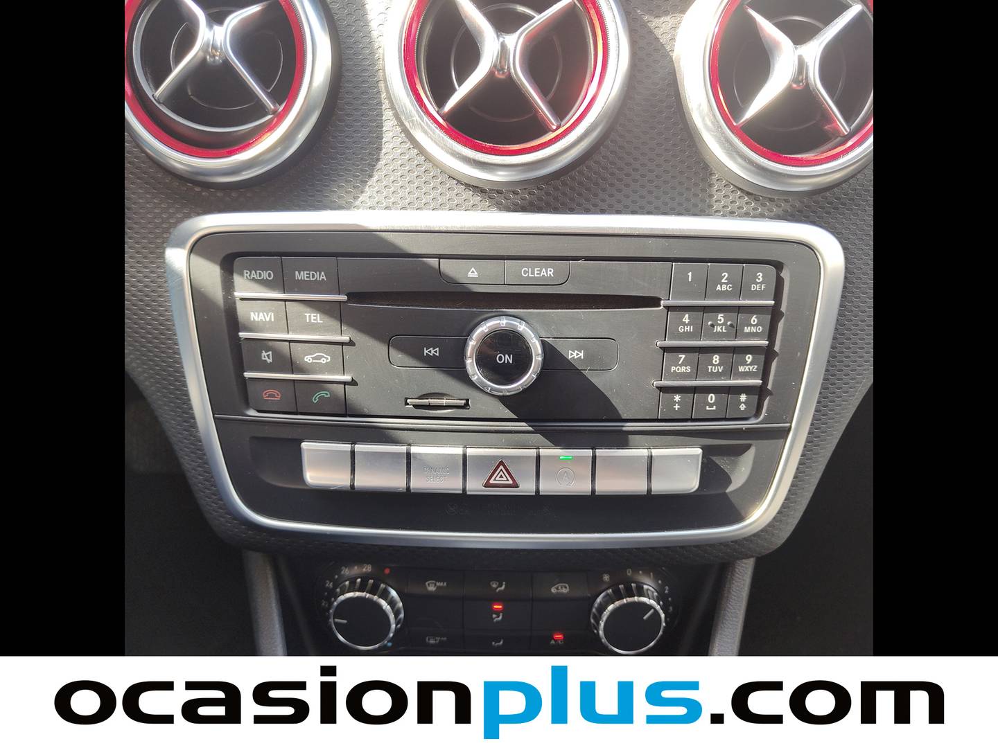 Mercedes Clase A Mercedes Clase A 200 d (136 CV) Pack AMG al mejor precio