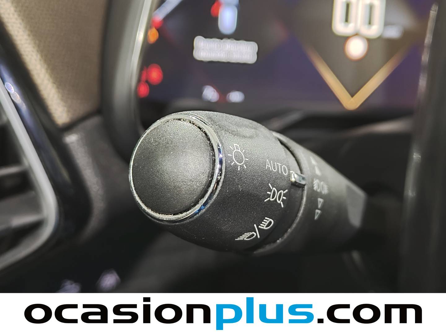 DS DS 7 Crossback DS DS7 Crossback PureTech 130 So Chic Auto (130 CV) seminuevo