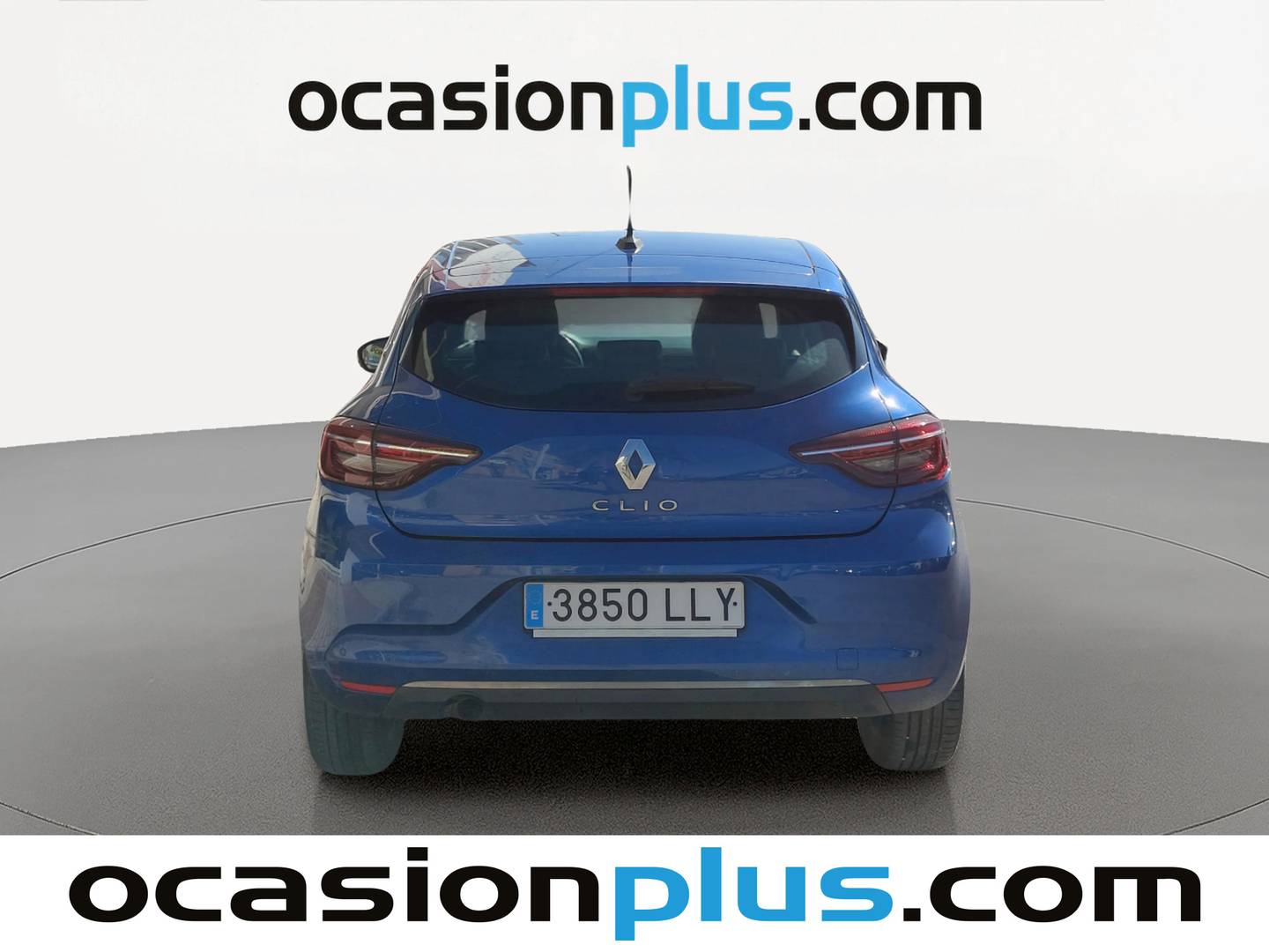 Renault Clio Renault Clio Zen Blue dCi (115 CV) barato