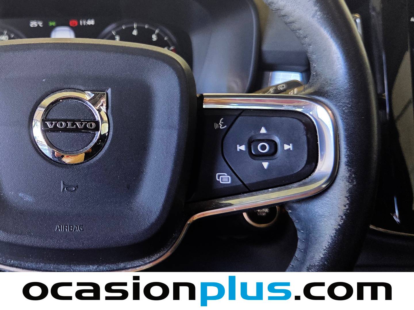 Volvo XC40 Volvo XC40 T3 Momentum (156 CV) 156cv