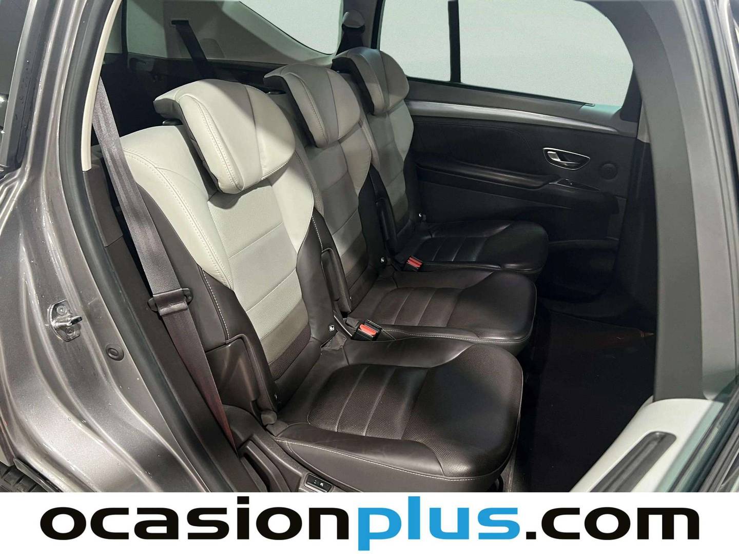 Renault Espace Renault Espace Initiale Paris Energy dCi (160 CV) TT EDC 7 Plazas automático