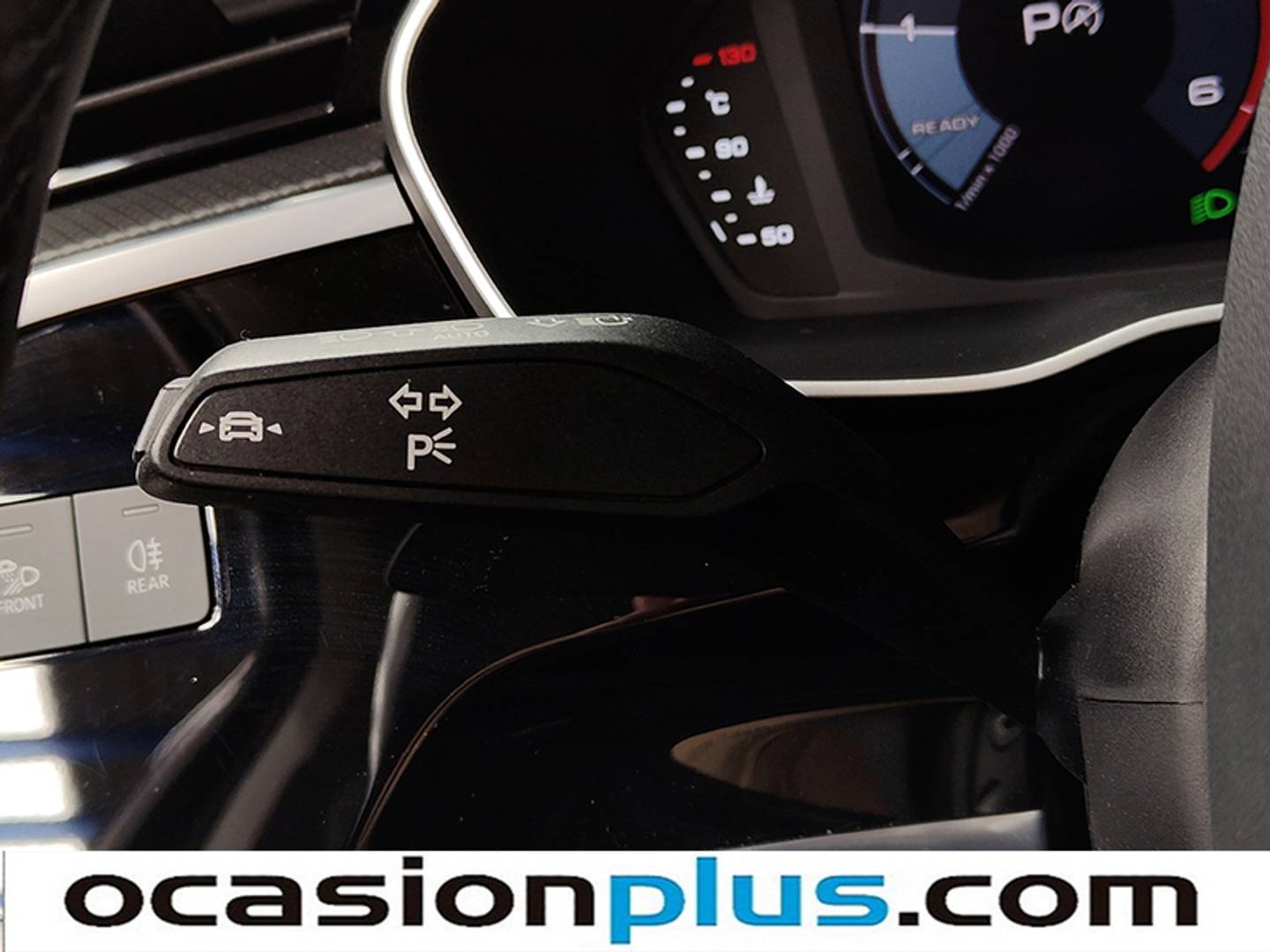 Foto Audi Q3 Sportback Audi Q3 Sportback Advanced 35 TDI (150 CV)