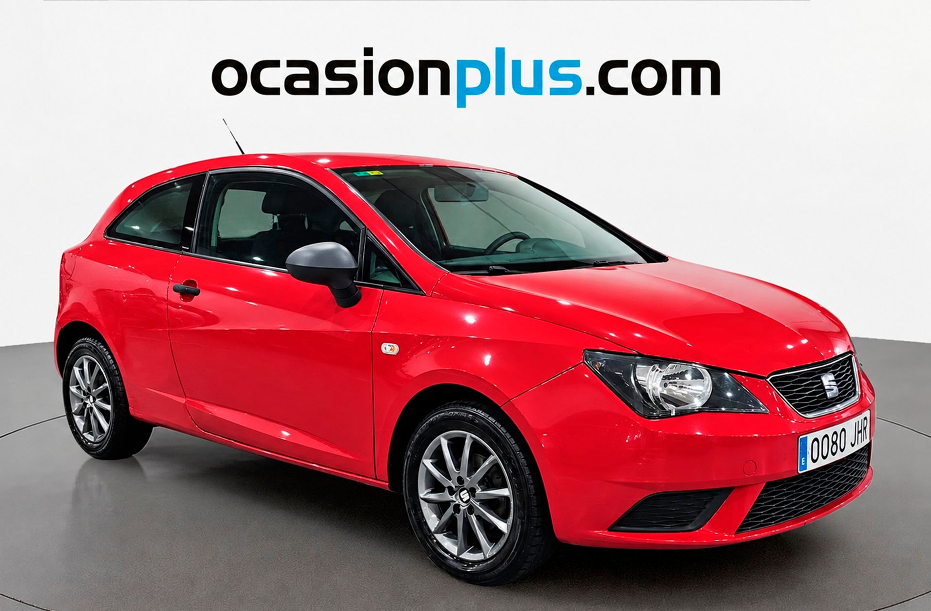 SEAT Ibiza SC 1.2 12v Reference - foto 2
