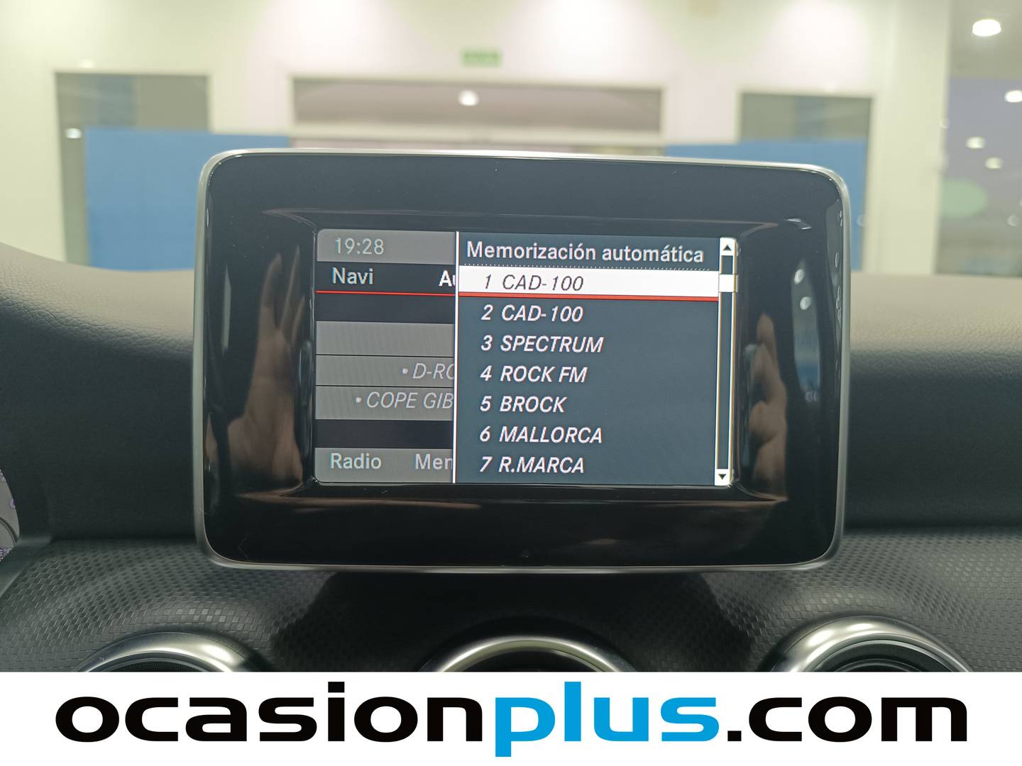 Foto Mercedes Clase A Mercedes-Benz Clase A Clase A 180 CDI Urban (109 CV)