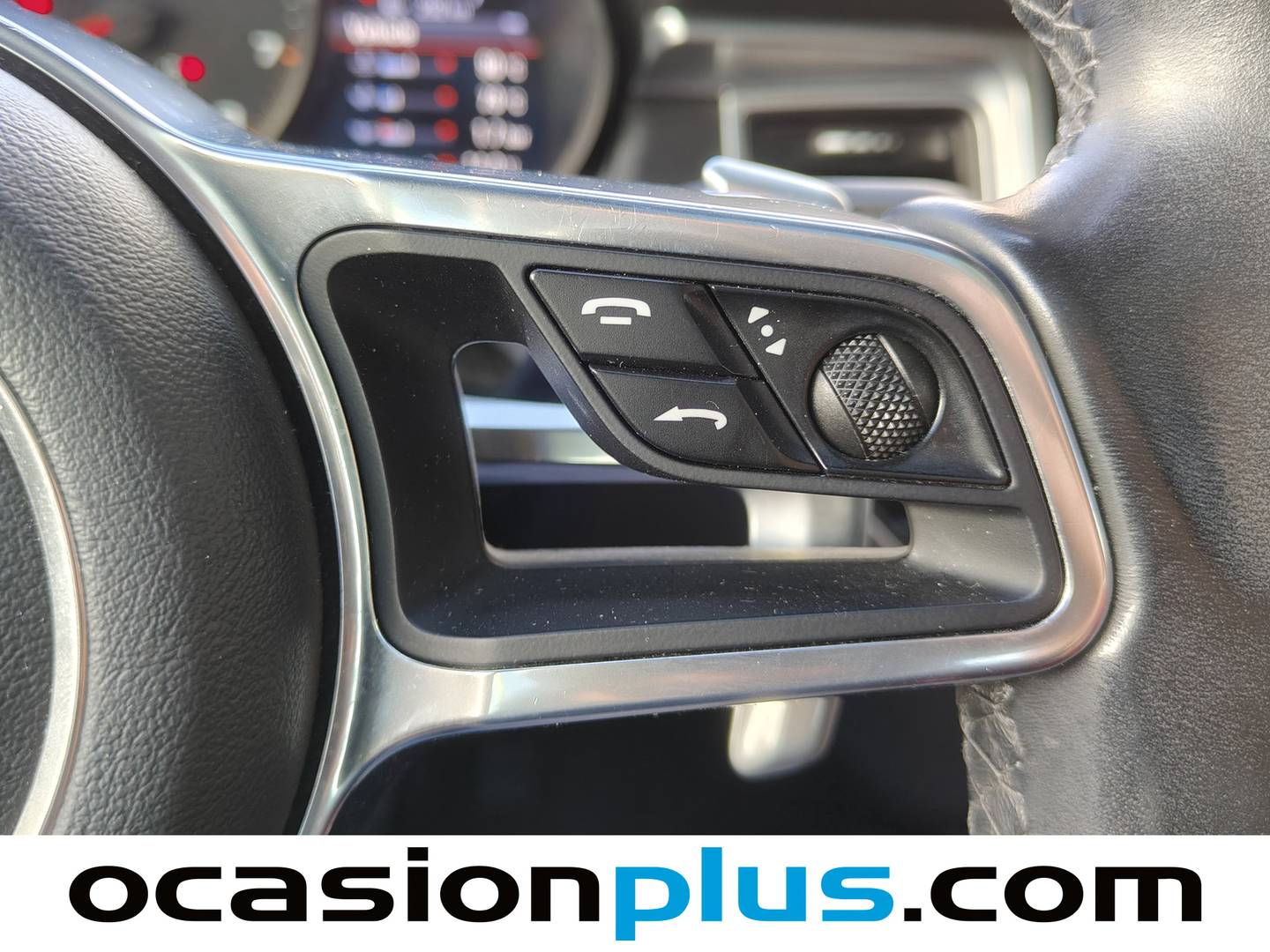 Porsche Macan Porsche Macan (252 CV) km 0
