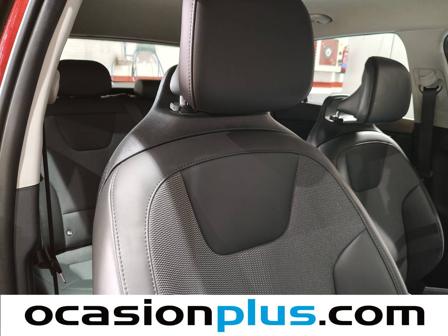 Foto KIA Niro Kia Niro 1.6 GDi HEV Drive (129 CV)