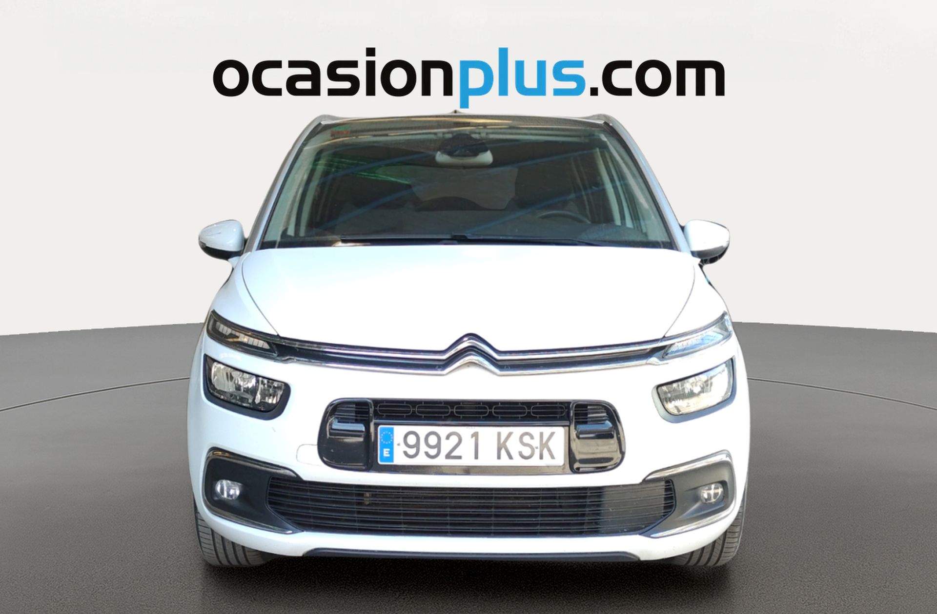 Citroën C4 Grand SpaceTourer BlueHDi 130 Feel 7 plazas - foto 13