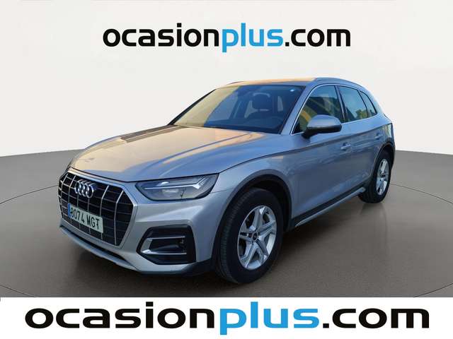 Audi Q5 Advanced 35 TDI (163 CV) S tronic de segunda mano