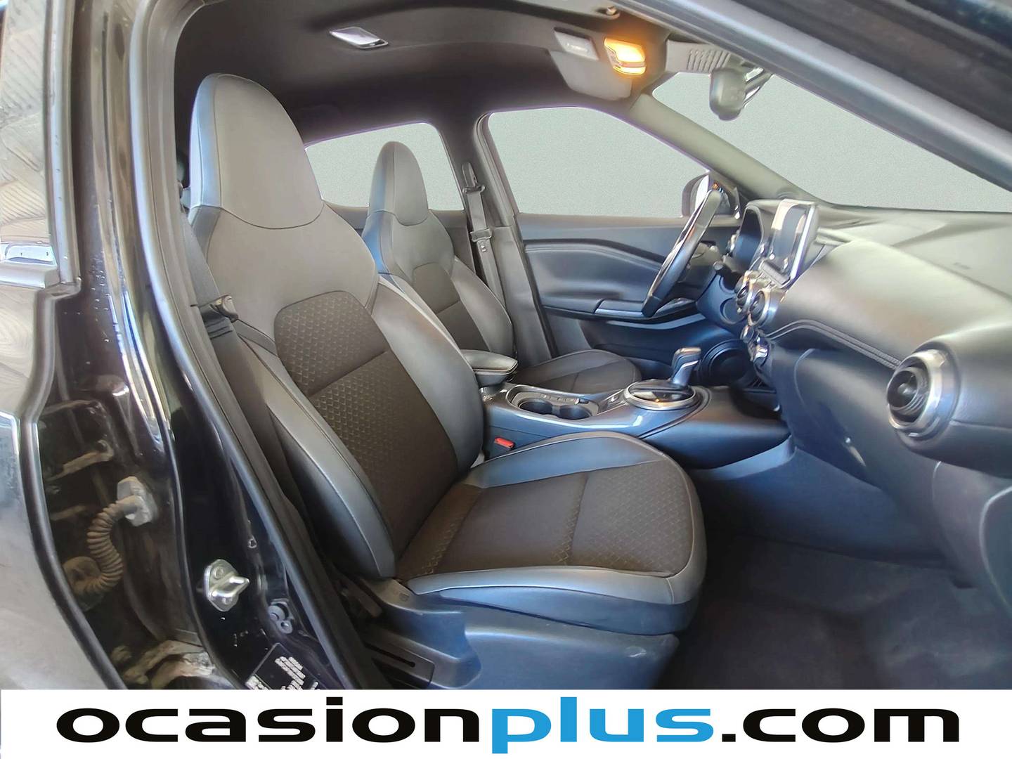 Foto Nissan JUKE Nissan Juke 1.6 Hybrid N-Connecta Auto (143 CV)