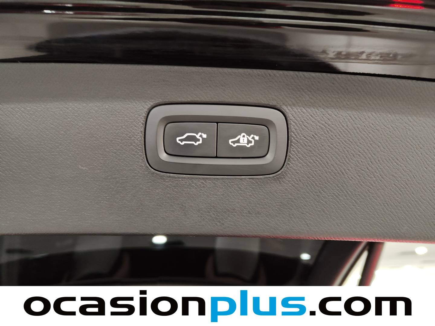 Accesorios del Volvo XC90 Volvo XC90 B5 G Momentum Pro AWD Auto (250 CV) 7 Plazas