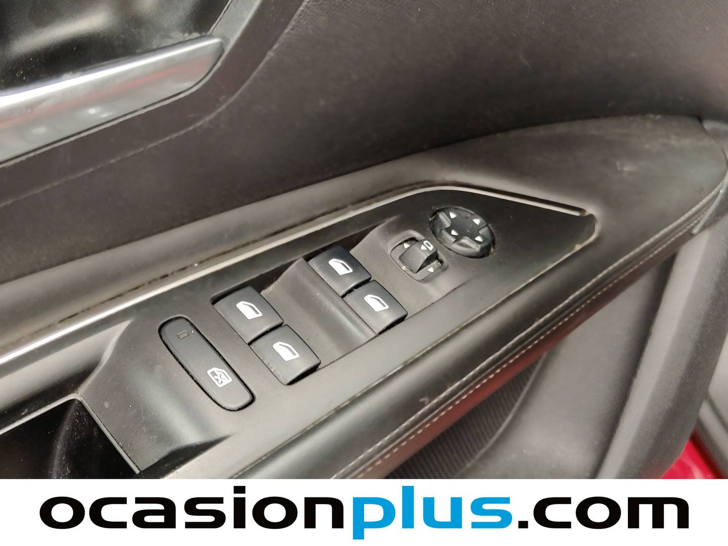 Peugeot 3008 Peugeot 3008 PureTech 130 Allure EAT6 (130 CV) de segunda mano