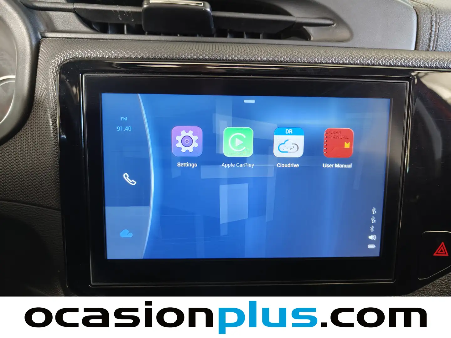 Foto DR AUTOMOBILES DR 4.0 DR AUTOMOBILES DR4 DR4 1.5 (116 CV)