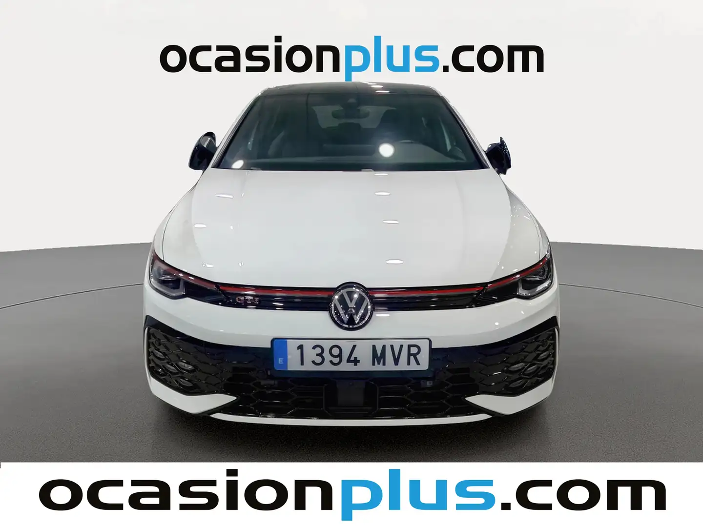 Foto Volkswagen Golf Volkswagen Golf GTI 2.0 TSI (265 CV) DSG