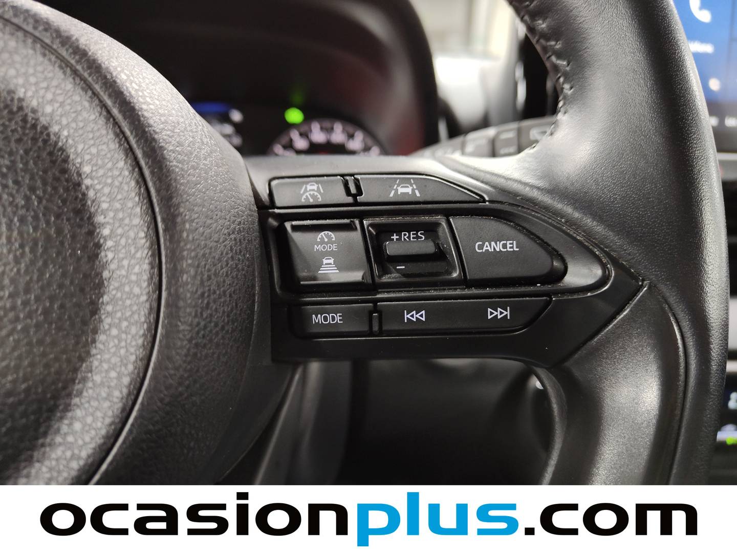 Foto Toyota Yaris Toyota Yaris 120H Active Plus (116 CV)