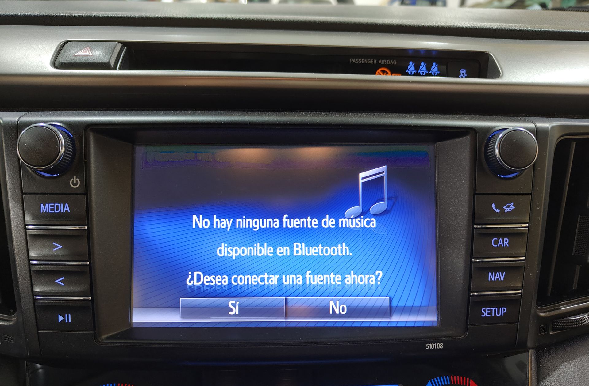 Toyota RAV4 2.5l hybrid Advance 2WD - foto 30