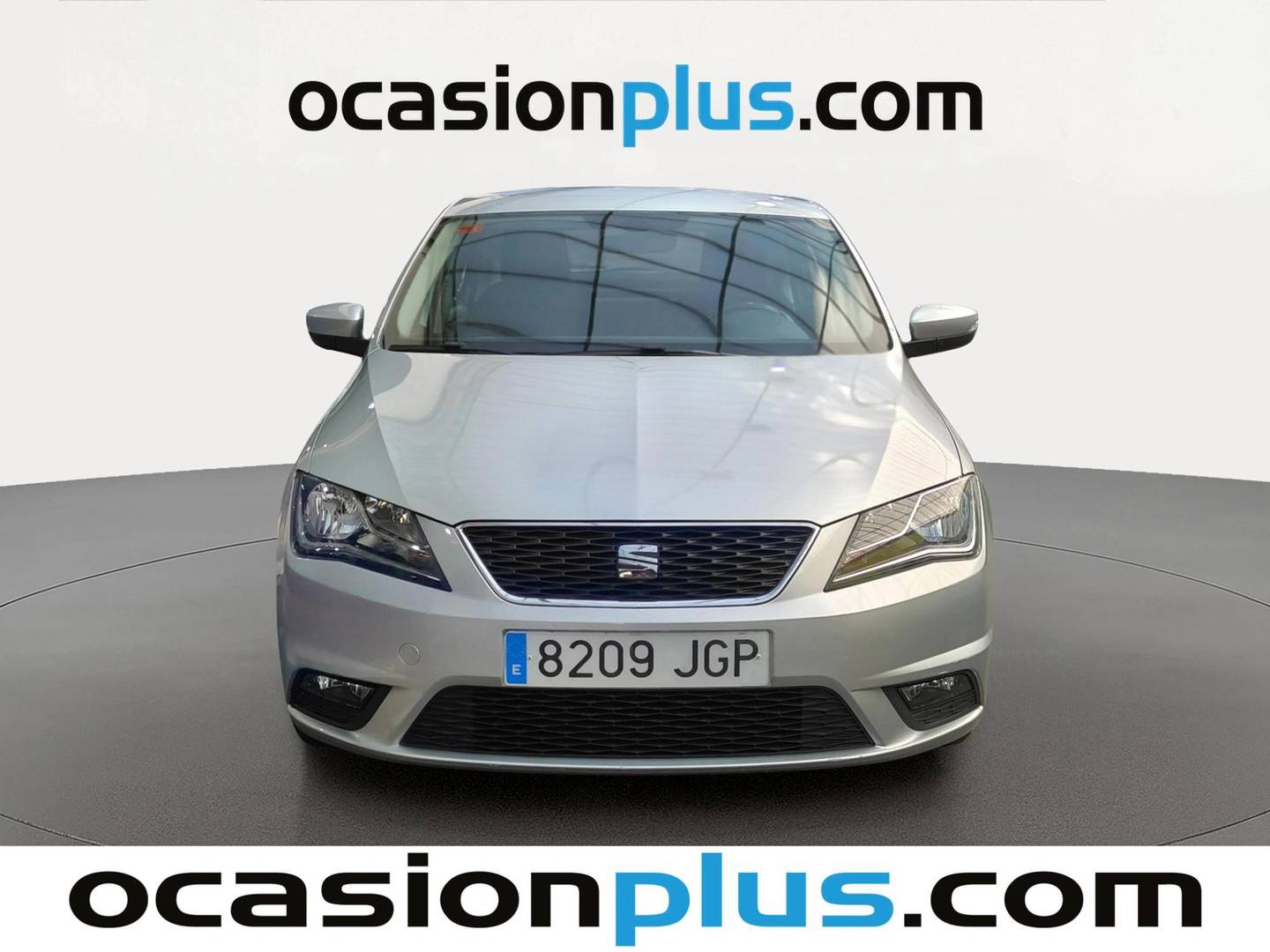 Seat Toledo Seat Toledo 1.6 TDI CR S&S Style (115 CV) al mejor precio