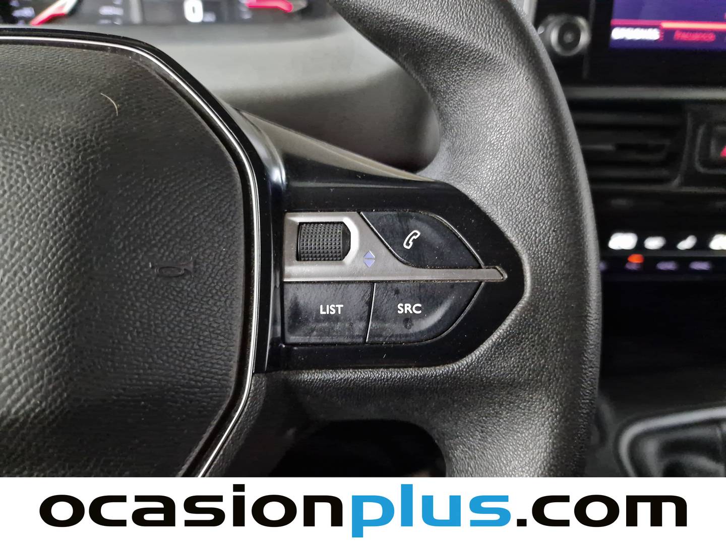Peugeot Rifter Peugeot Rifter BlueHDi 130 Active Nav+ Long (130 CV) seminuevo