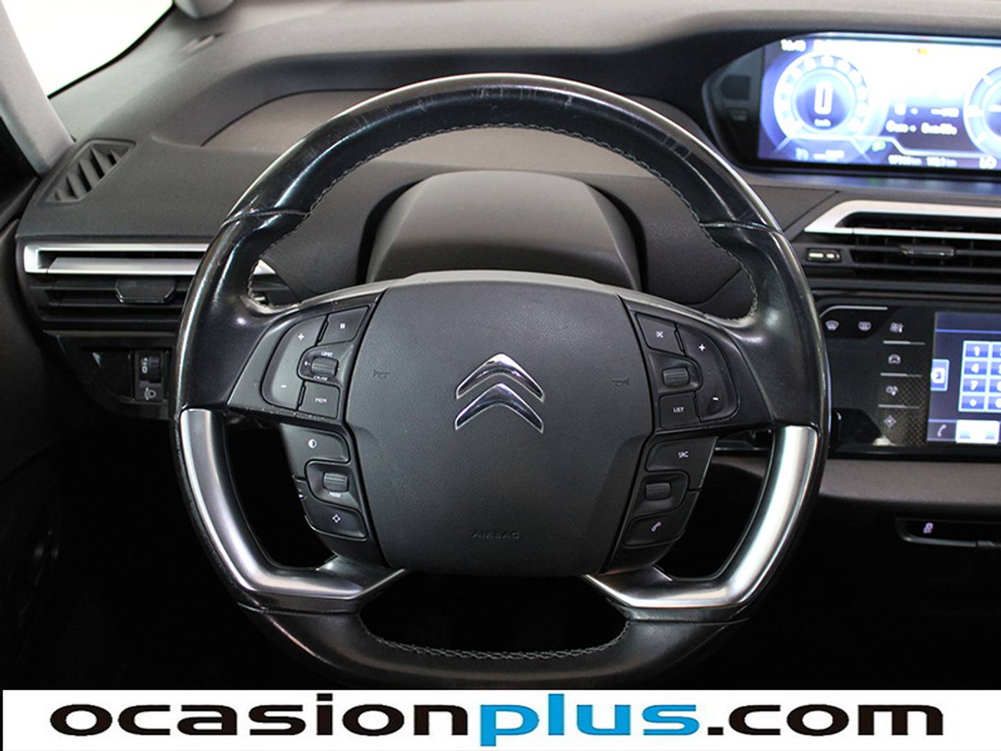 Citroën Grand C4 Picasso Citroen Grand C4 Picasso BlueHDi 150 Airdream Intensive 7 Plazas (150 CV) manual