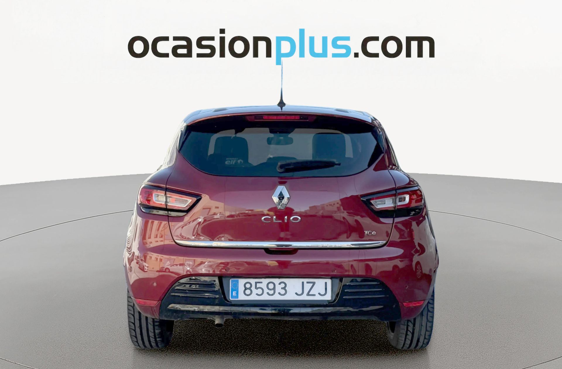 Renault Clio Wolfnoir Energy TCe - foto 15