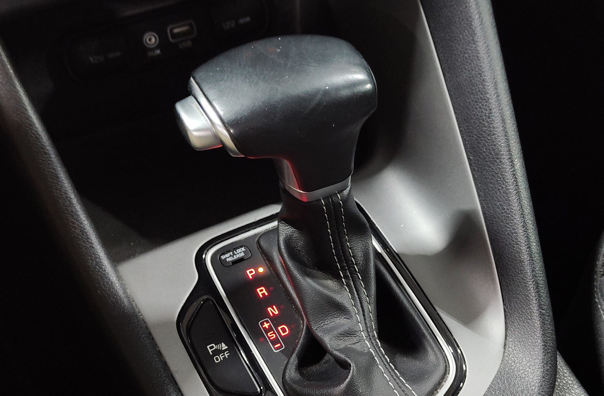 Kia Niro 1.6 GDi HEV Híbrido Drive - foto 5