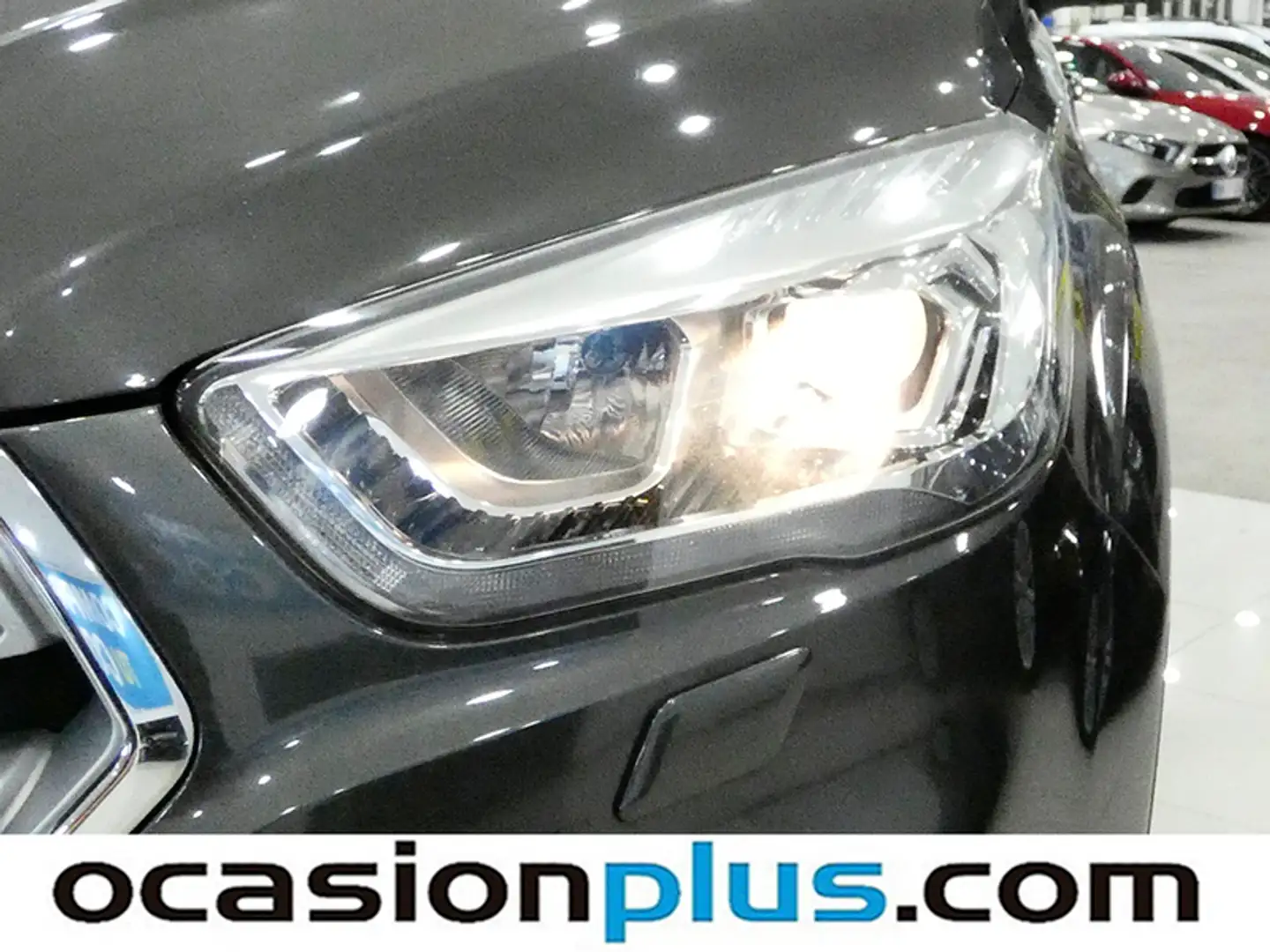 Foto Ford Kuga Ford Kuga 1.5 EcoBoost S&S Trend 4x2 (150 CV)