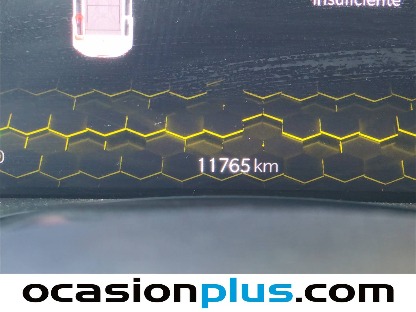 Jeep Renegade Jeep Renegade eHybrid 1.5 Altitude DCT (130 CV) seminuevo