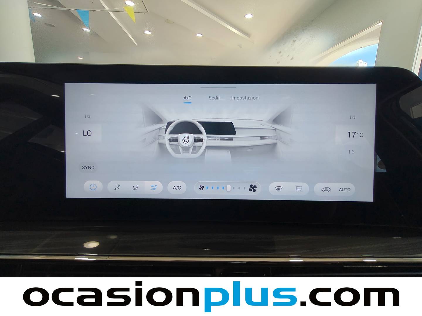 OMODA 5 OMODA 5 1.6 TGDI Premium (145 CV) de segunda mano