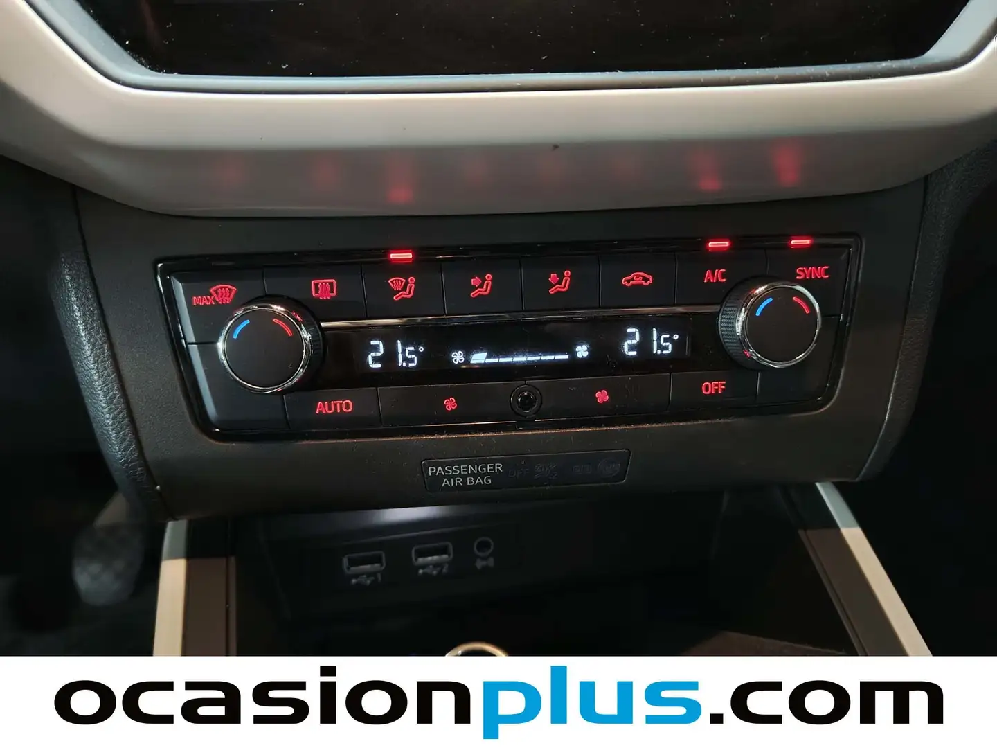 Foto Seat Arona SEAT Arona 1.0 TSI Ecomotive S&S Xcellence (115 CV)