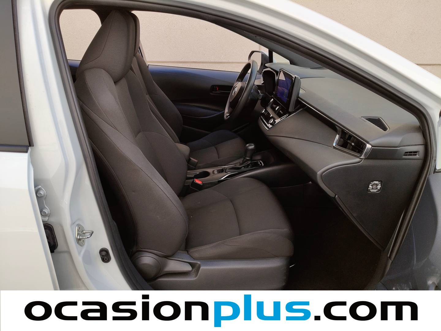 Toyota Corolla Toyota Corolla 140H Business (140 CV) km 0