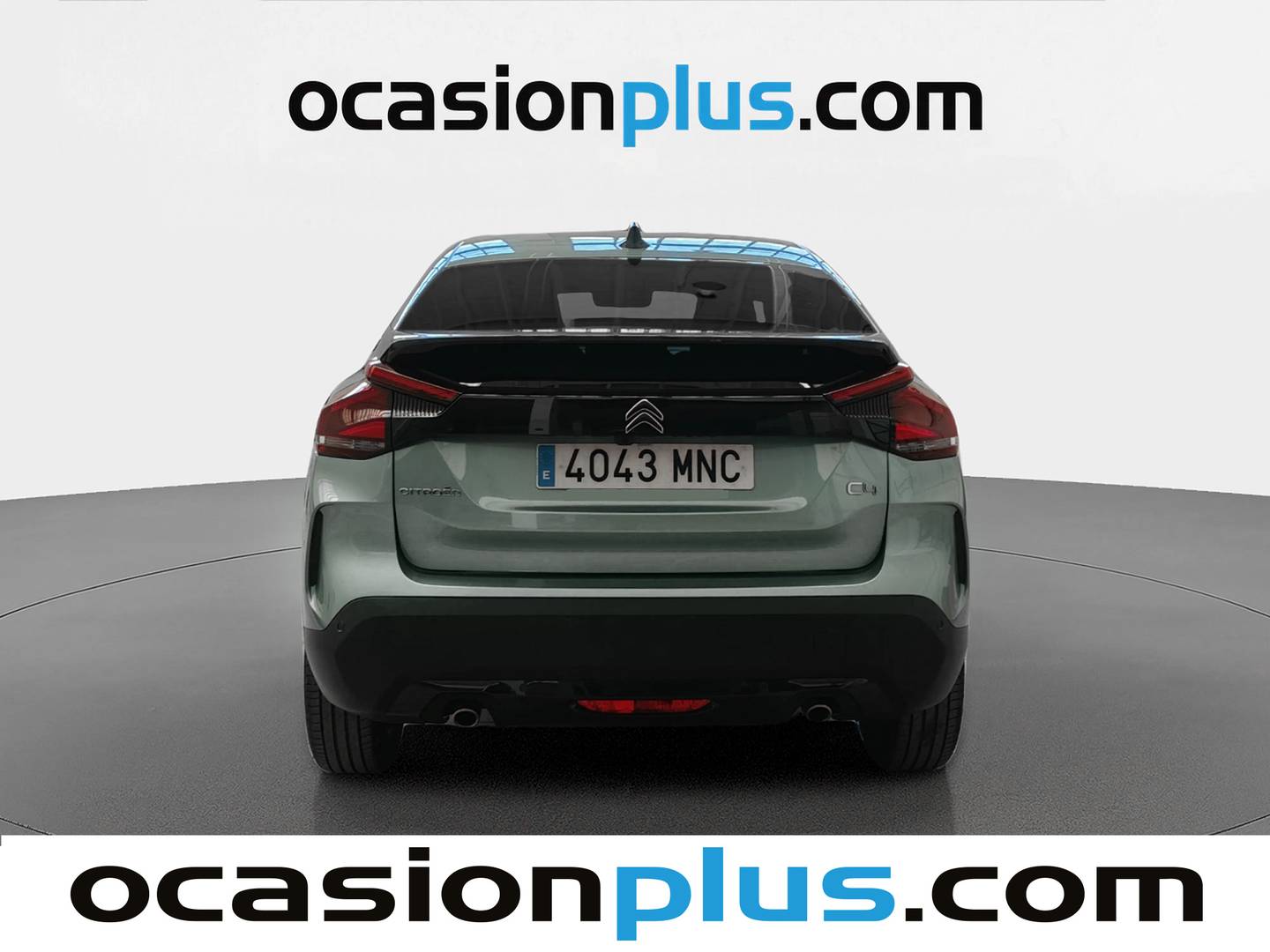 Citroën C4 Citroën C4 PureTech 130 S&S Max EAT8 (131 CV) barato