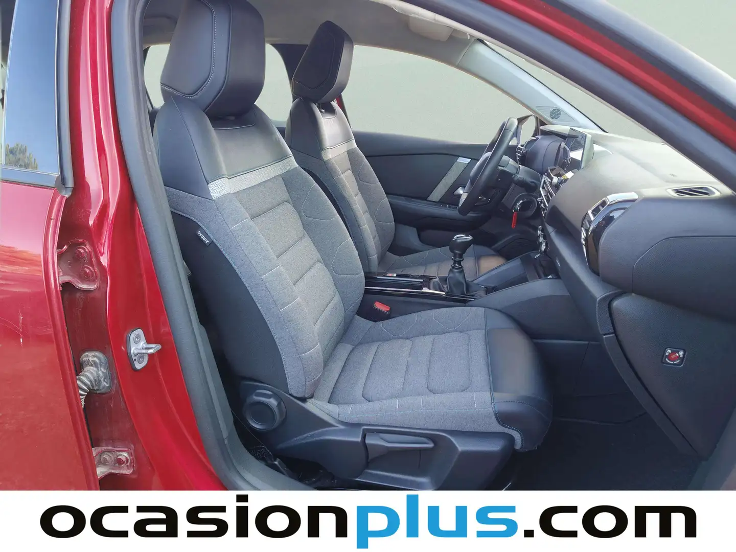 Foto Citroën C4 Citroen C4 PureTech 130 S&S 6v Feel Pack (130 CV)