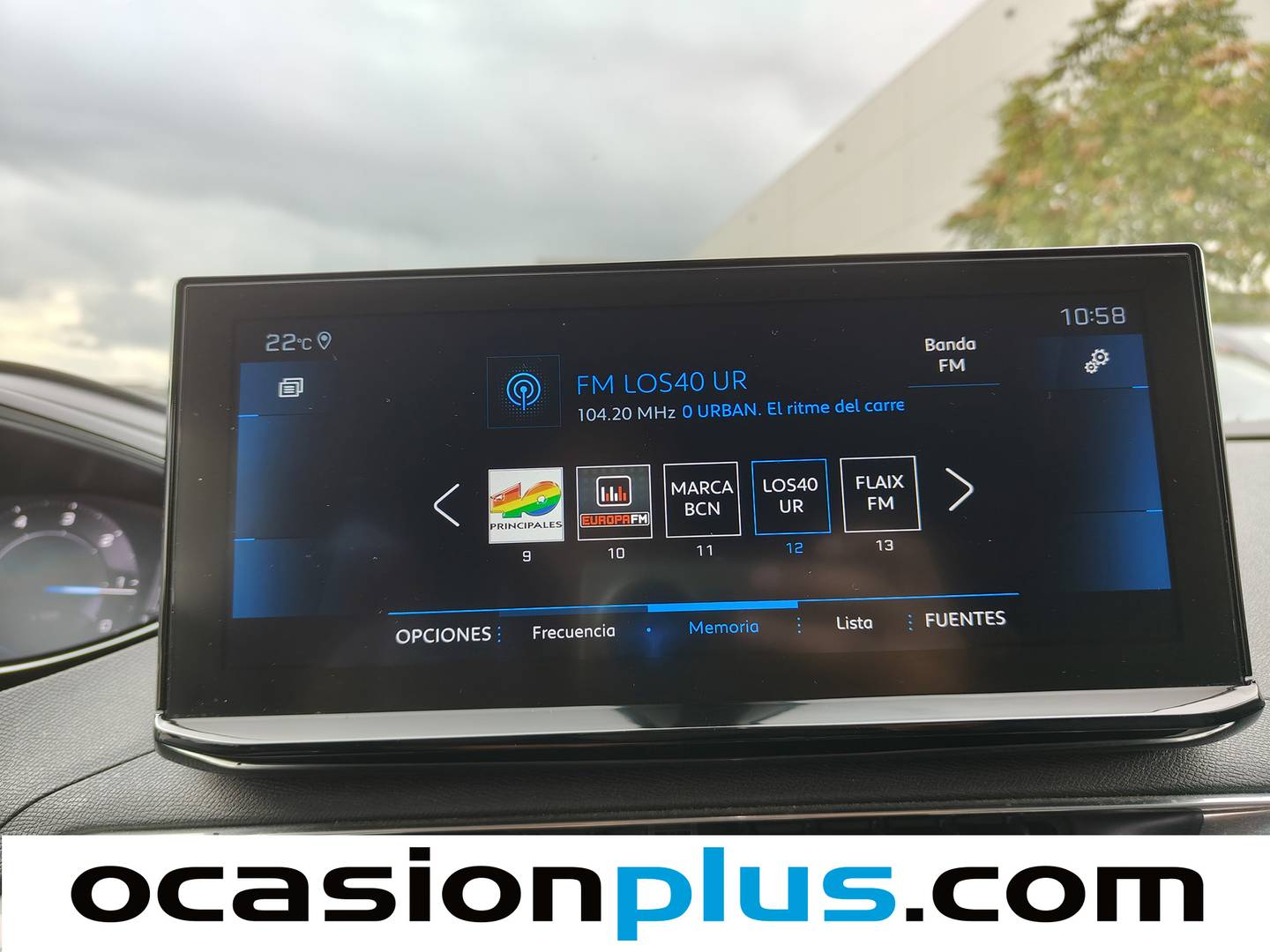 Peugeot 3008 Peugeot 3008 BlueHDi 130 S&S Allure Pack (130 CV) diésel