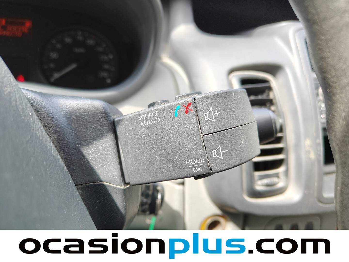 Nissan Primastar NISSAN Primastar 2.0dCi 115CV Antic PREMIUM LARGA de ocasión