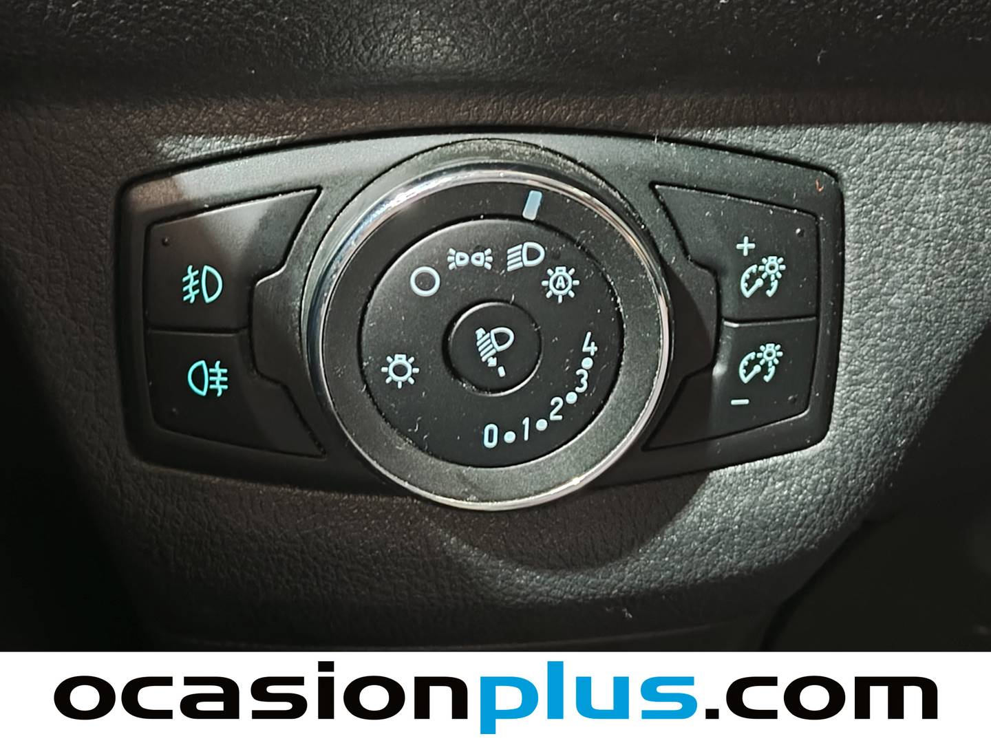 Foto Ford Tourneo Courier Ford Tourneo Courier 1.5 TDCi Titanium  (95 CV)