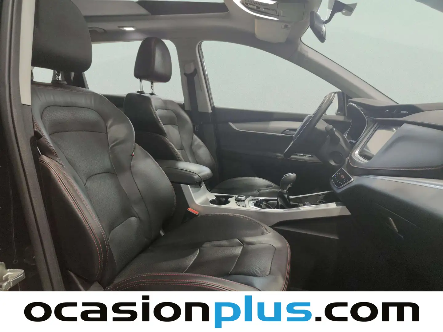 Foto SWM G01 SWM G01 1.5T Luxury  (131 CV)