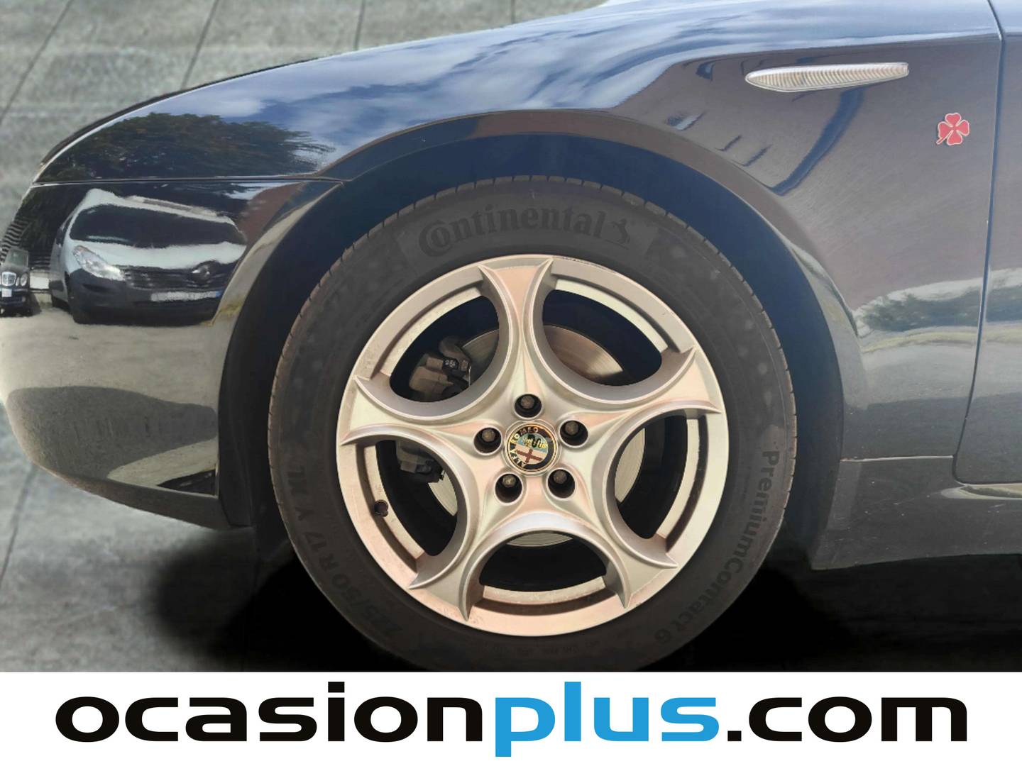 Foto Alfa Romeo Spider Alfa Romeo Spider Spider 2.2 JTS Selective  (185 CV)