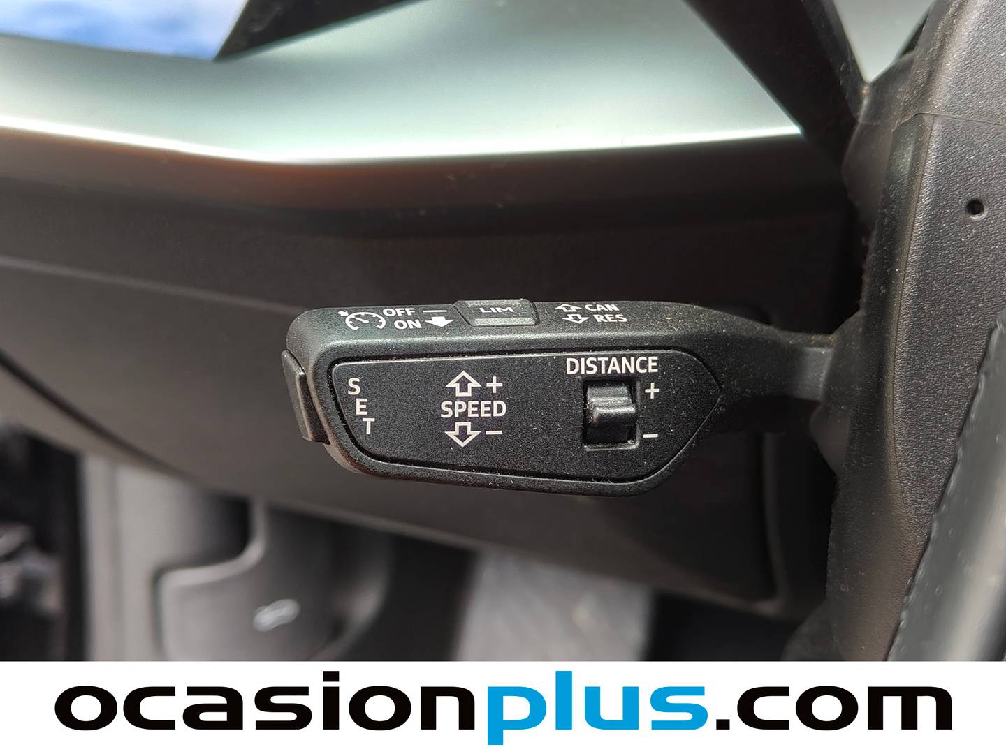 Audi A3 Audi A3 Sportback 30 TFSI (110 CV) S tronic seminuevo