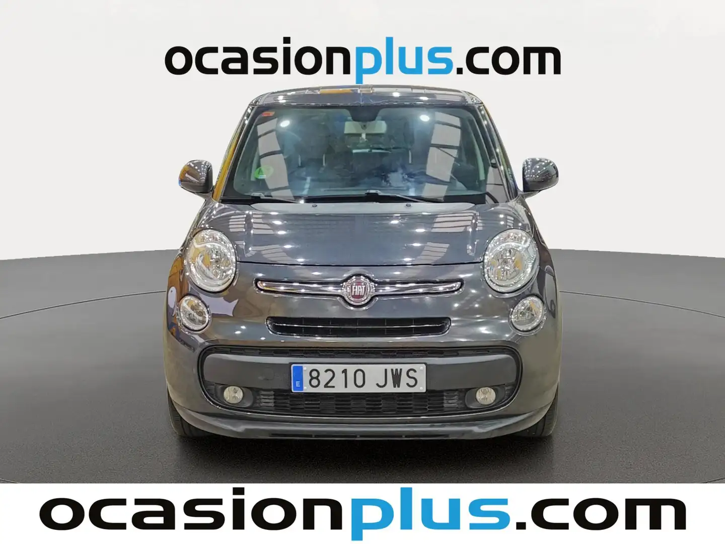 Foto Fiat 500L Fiat 500L 1.3 MultiJet S&S Lounge (95 CV)