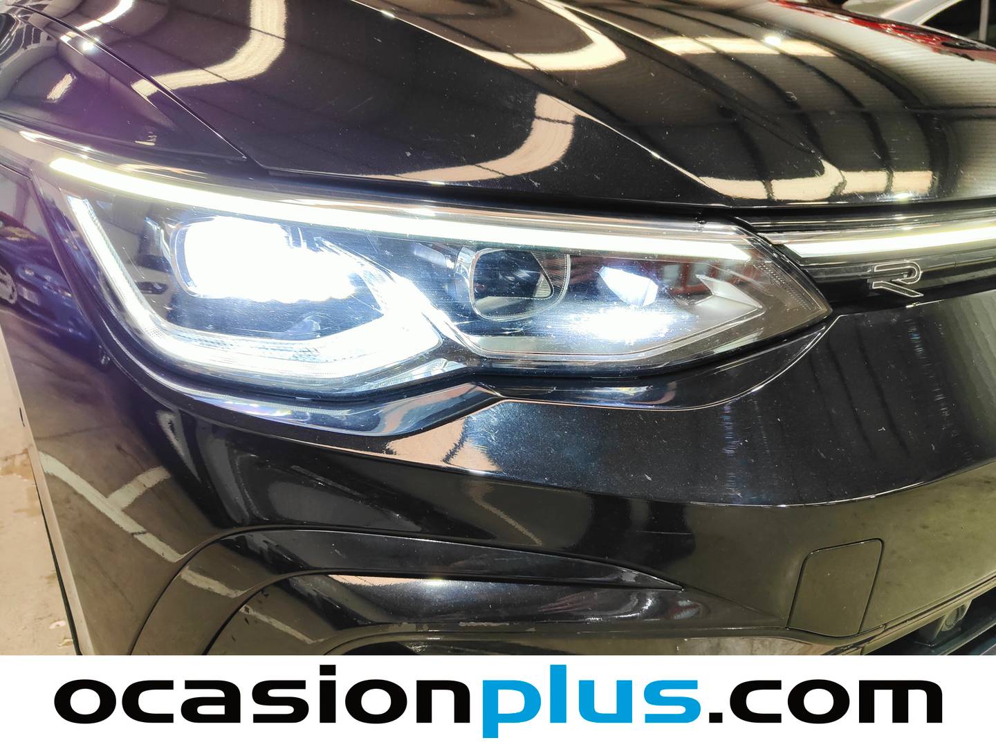 Volkswagen Golf Volkswagen Golf R-Line 1.5 TSI (130 CV) km 0