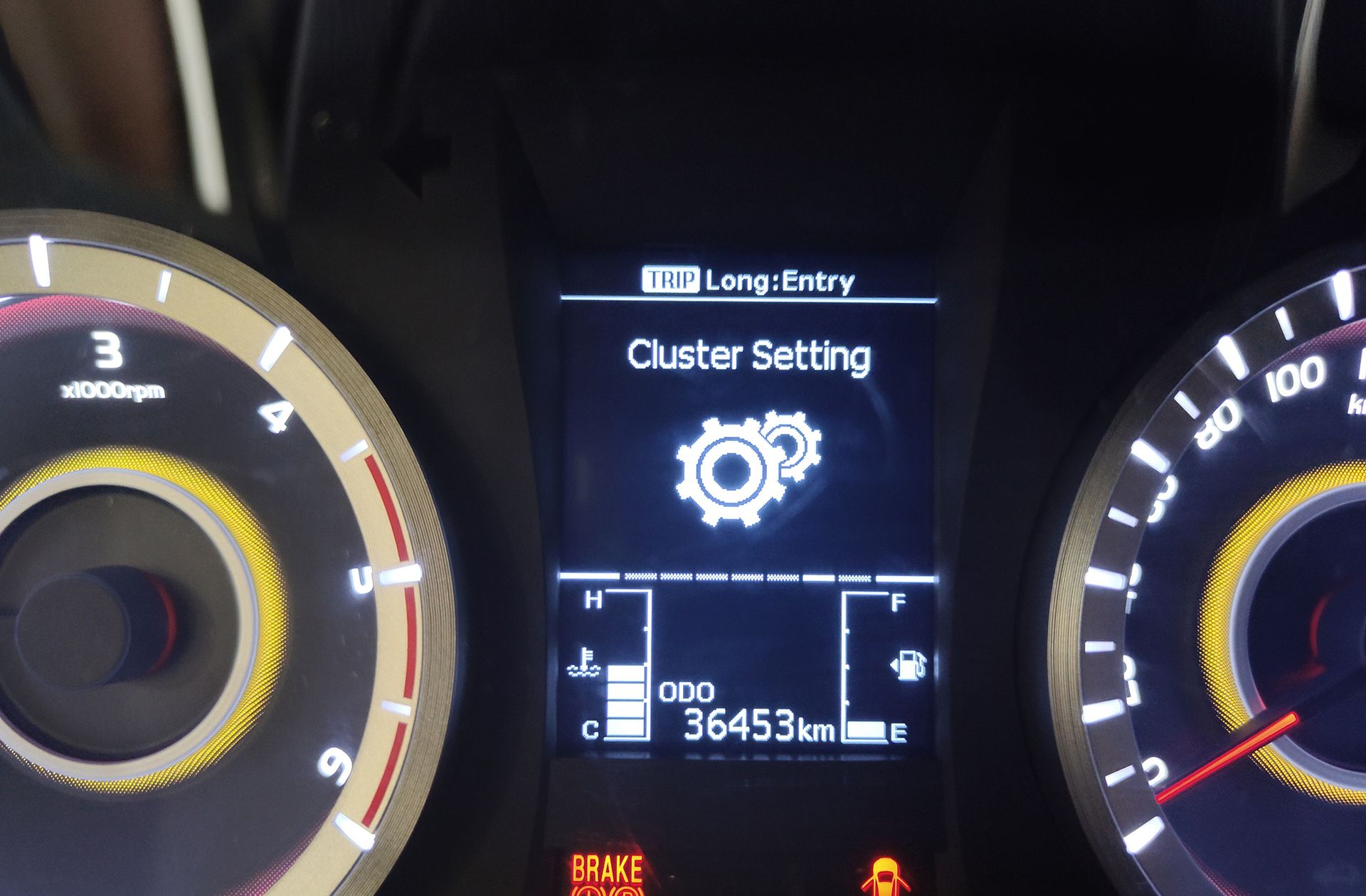 SsangYong Korando D22T Limited 4x2 - foto 7