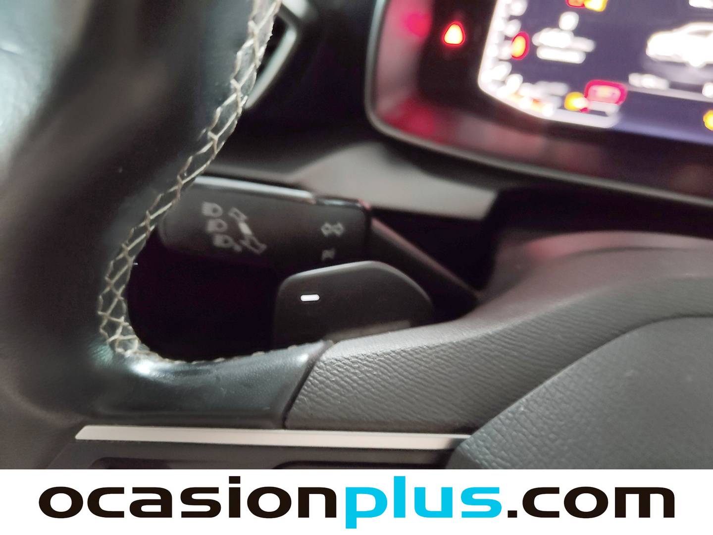 Seat León Seat León 1.0 eTSI S&S Style Go DSG (110 CV) híbrido