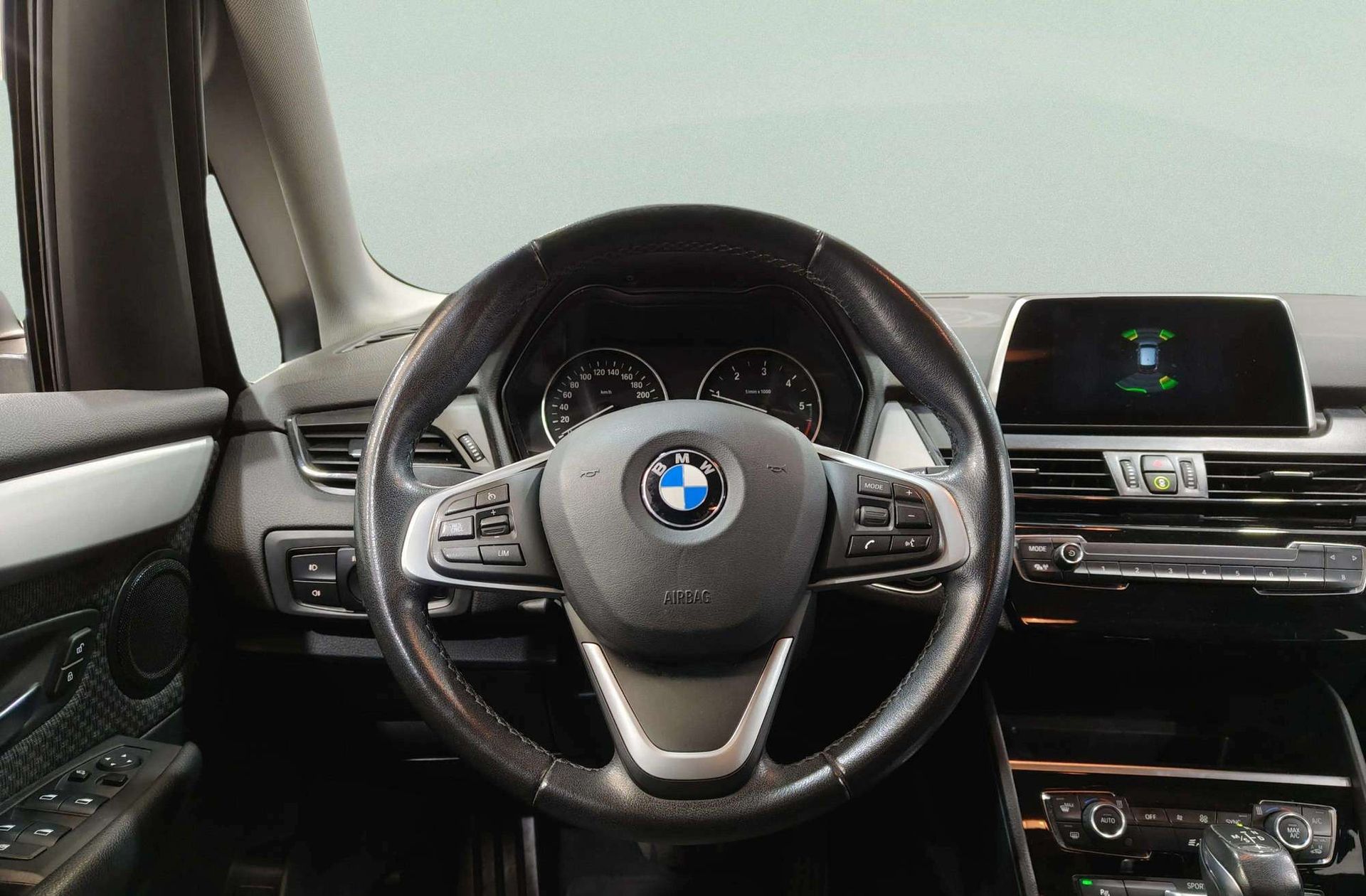 BMW Serie 2 218d Active Tourer - foto 23