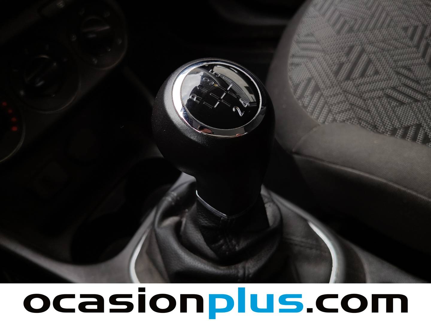 Opel Corsa Opel Corsa 1.4 GLP Selective (90 CV) de segunda mano