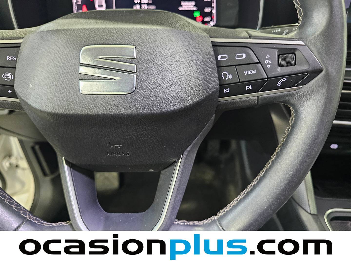 Seat León Seat León ST 2.0 TDI S&S Style DSG (150 CV) al mejor precio