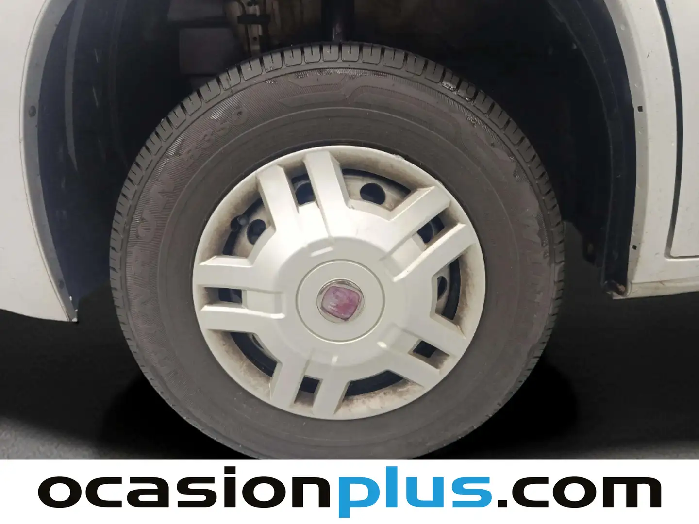 Foto Laika ECOVIP 300 Laika ECOVIP 300 300 2.3 Diesel (131 CV)