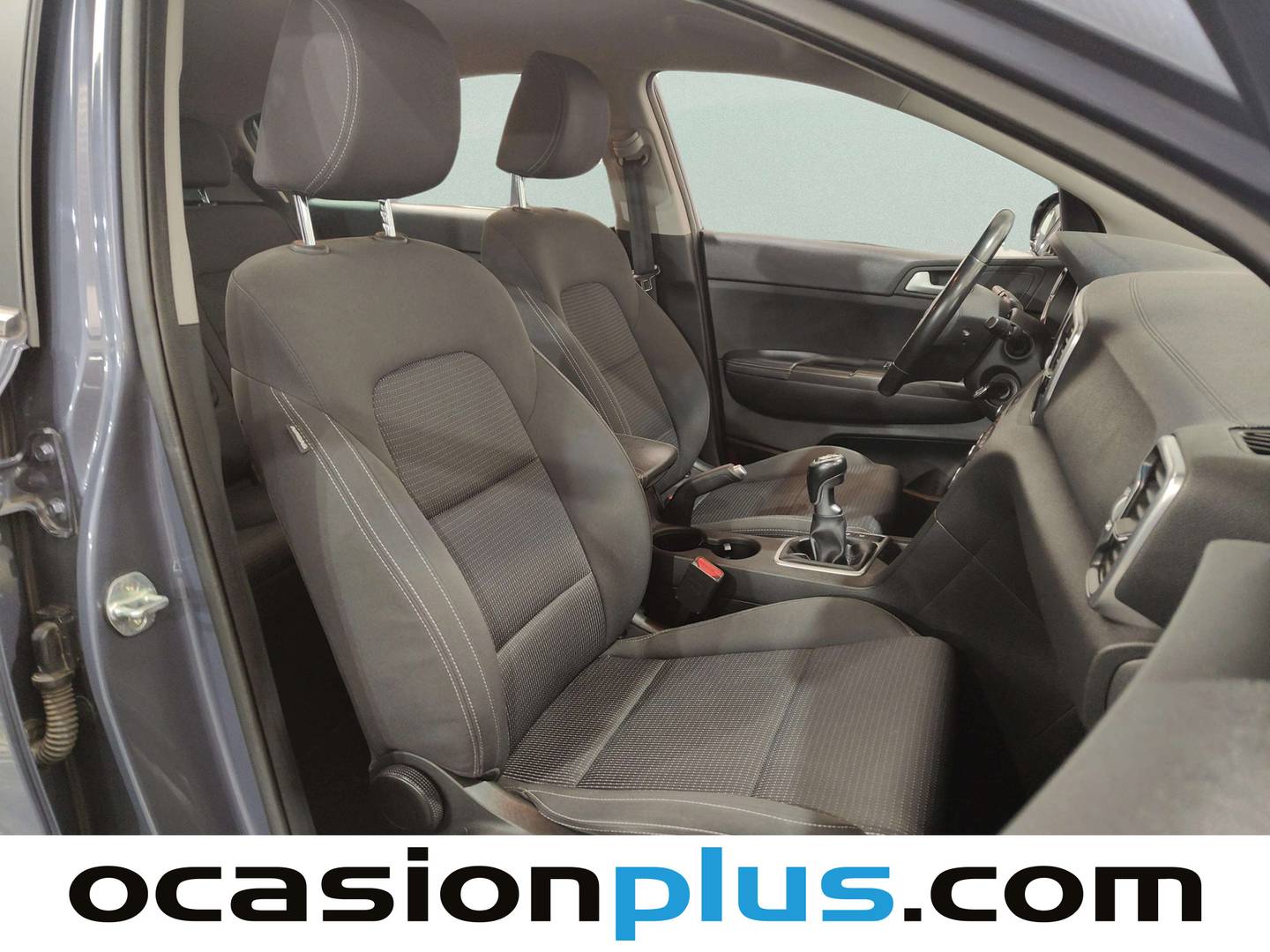 KIA Sportage KIA Sportage 1.6 GDi x-Tech17 4x2 (132 CV) km 0