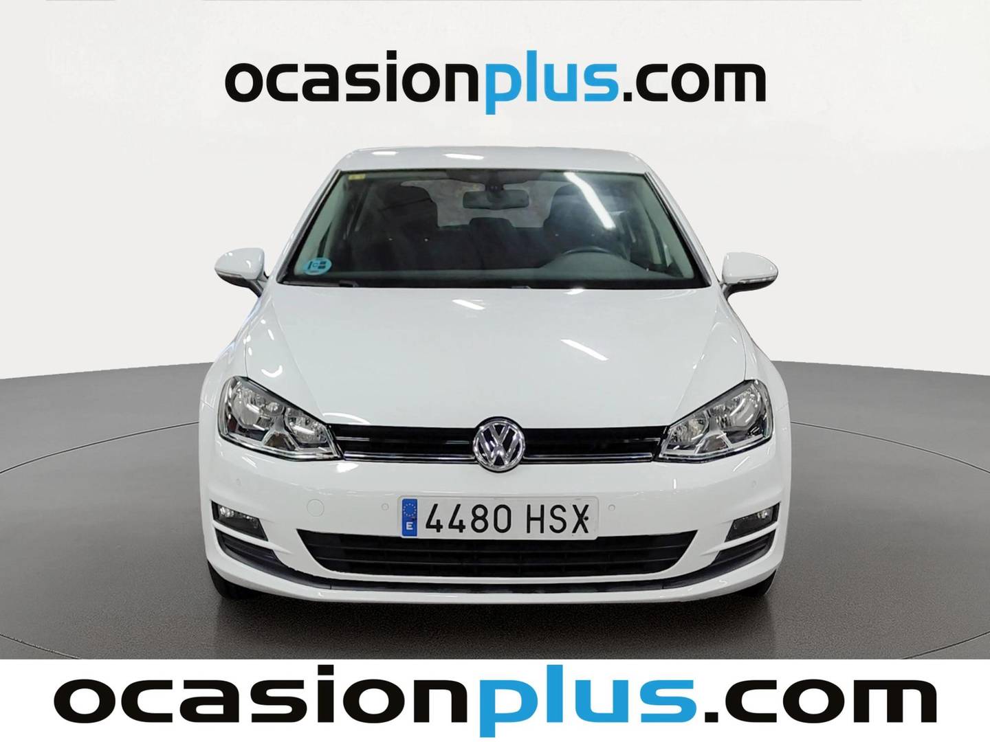 Volkswagen Golf Volkswagen Golf Advance 1.4 TSI BMT (122 CV) 122cv
