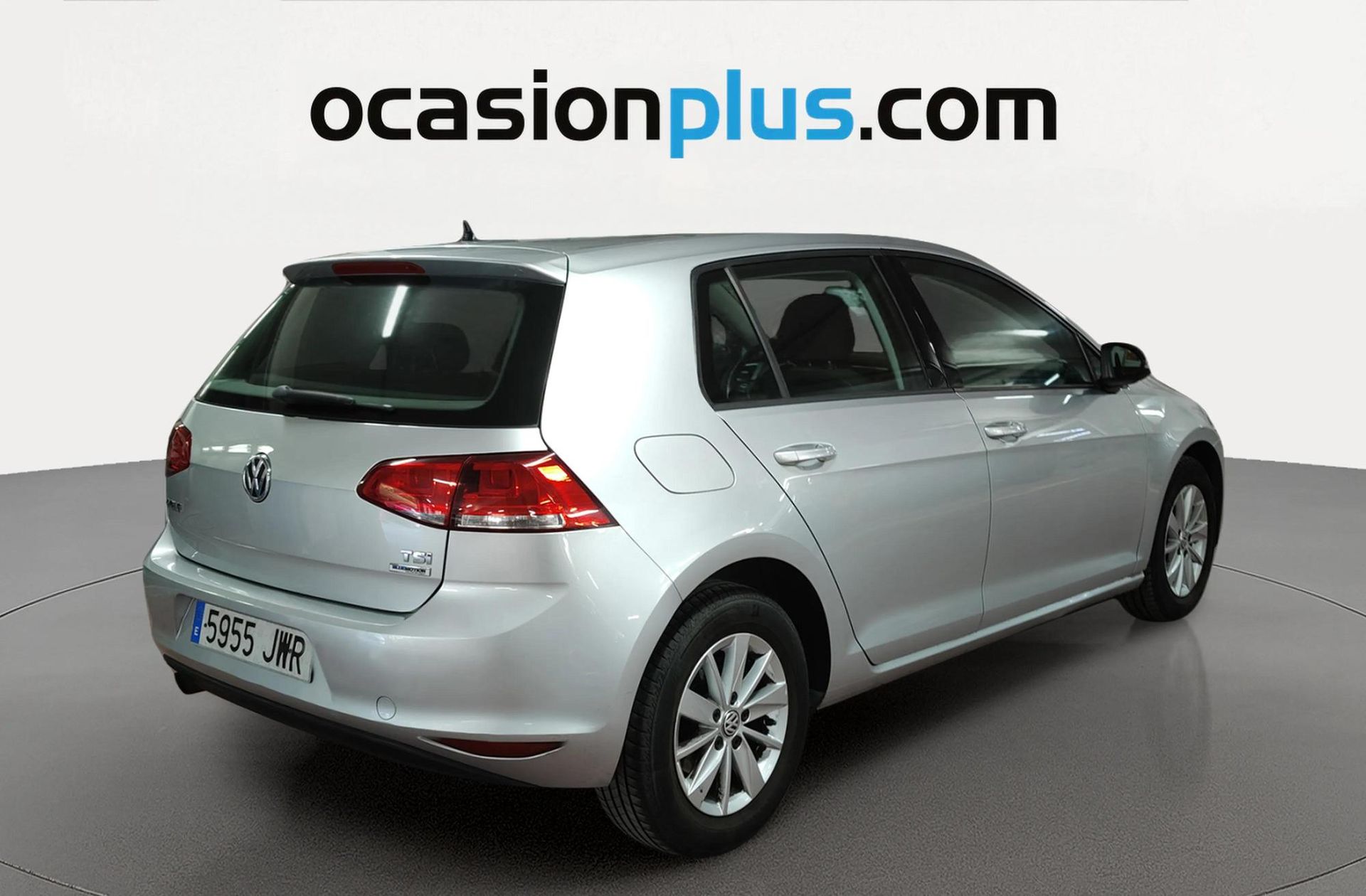 Volkswagen Golf 1.2 TSI BMT - foto 4