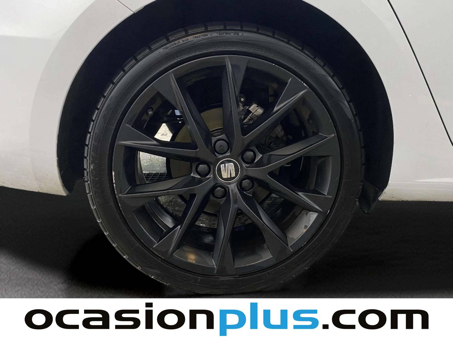 Seat León Seat León ST 1.5 TGI GNC S&S FR Fast Edition DSG (130 CV) 130cv