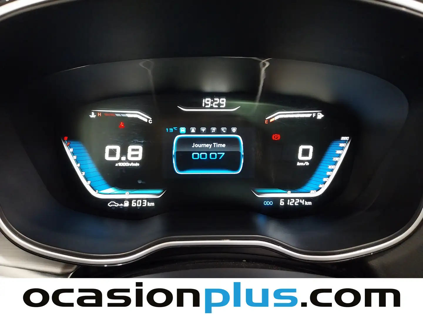 Foto SWM G01 SWM G01 1.5T Luxury (131 CV)